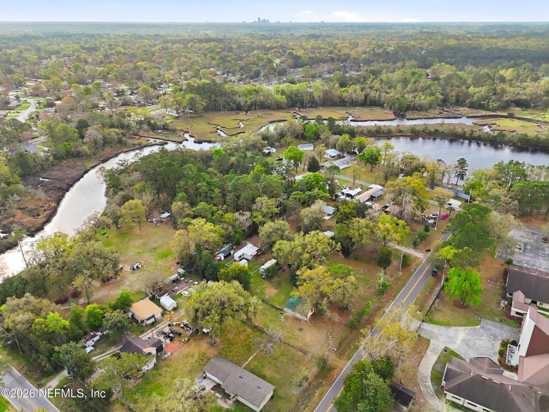 9843 Wagner Road, Jacksonville, FL 32219 Photo