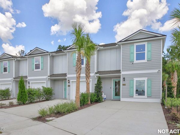 14480 CANTER Road, Jacksonville, FL 32234