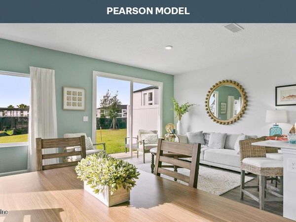 14484 CANTER Road, Jacksonville, FL 32234