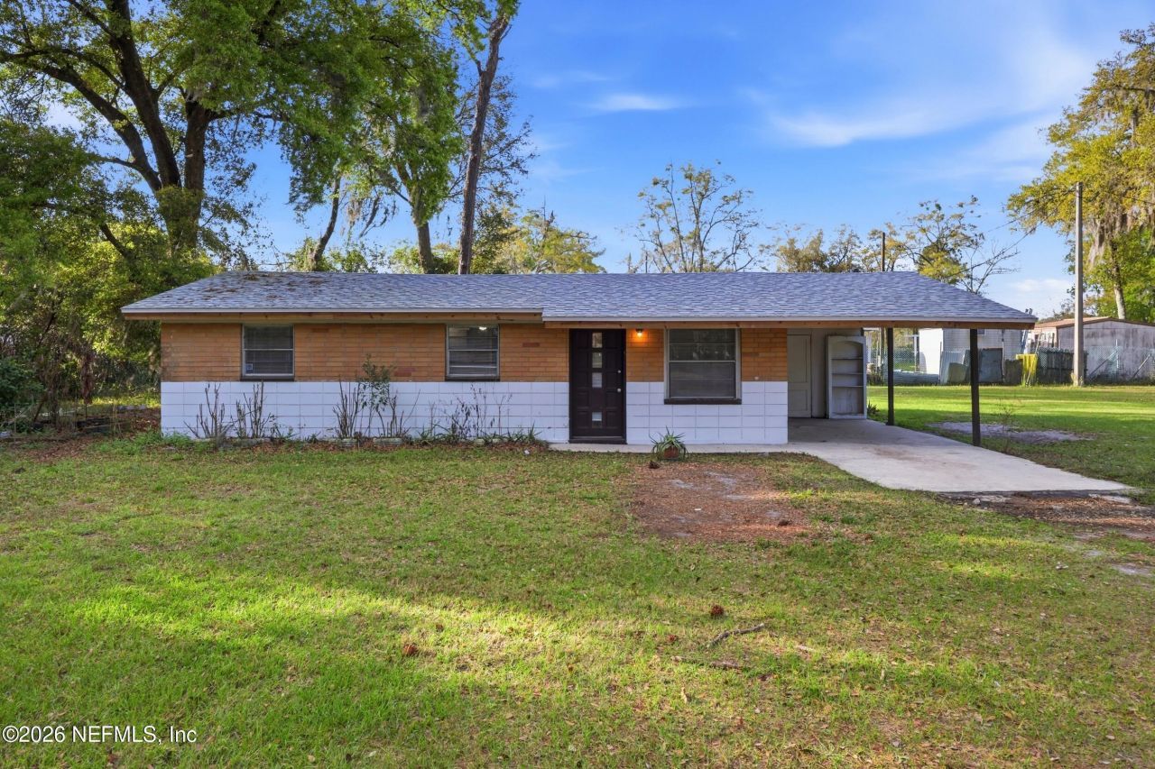 9843 Wagner Road, Jacksonville, FL 32219 Photo
