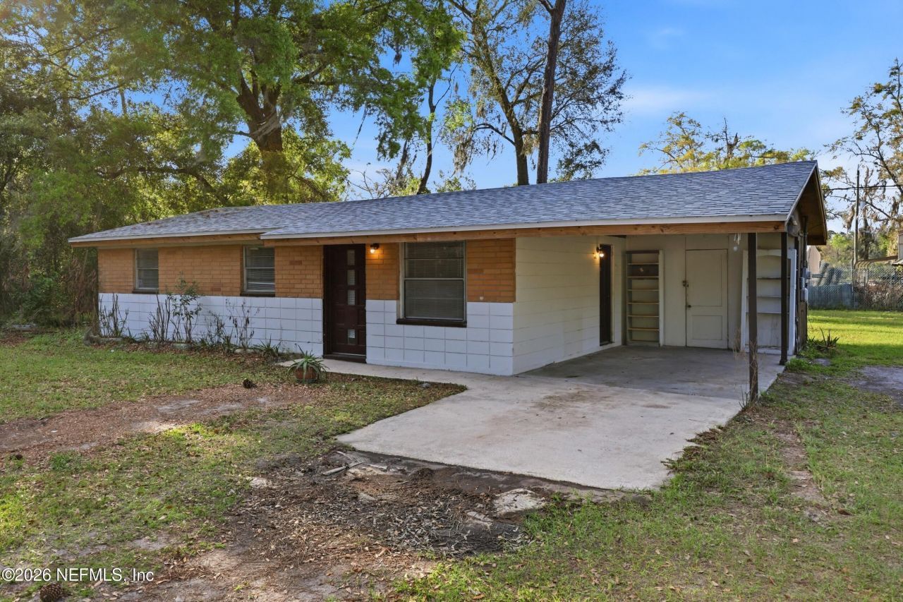 9843 Wagner Road, Jacksonville, FL 32219 Photo