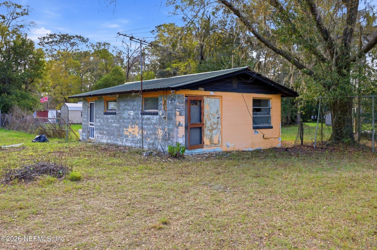 9843 Wagner Road, Jacksonville, FL 32219 Photo