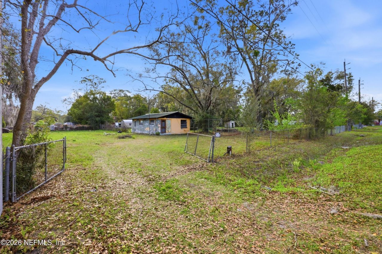 9843 Wagner Road, Jacksonville, FL 32219 Photo