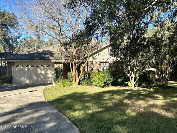 4345 GRAN MEADOWS Lane S, Jacksonville, FL 32258