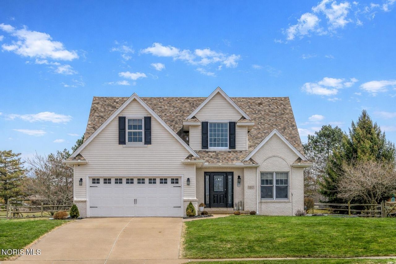 3407 Manley Road, Maumee, OH 43537 Main Photo