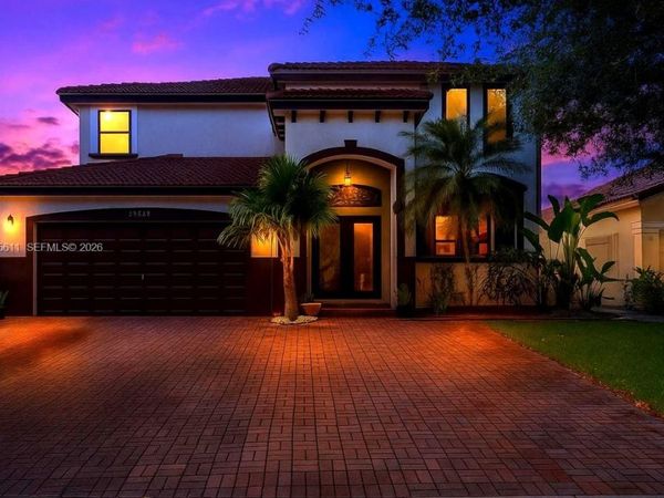 22542 SW 103rd Ct, Cutler Bay, FL 33190