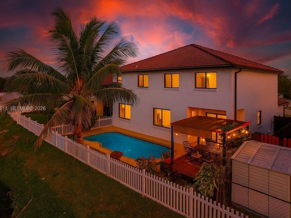 22542 SW 103rd Ct, Cutler Bay, FL 33190