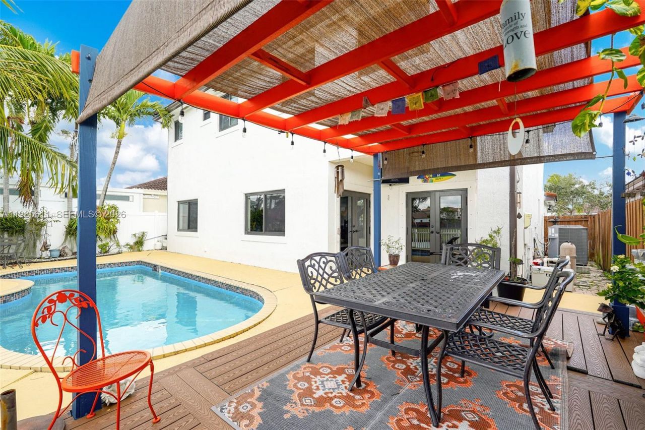 22542 SW 103rd Ct , Cutler Bay, FL 33190 Photo