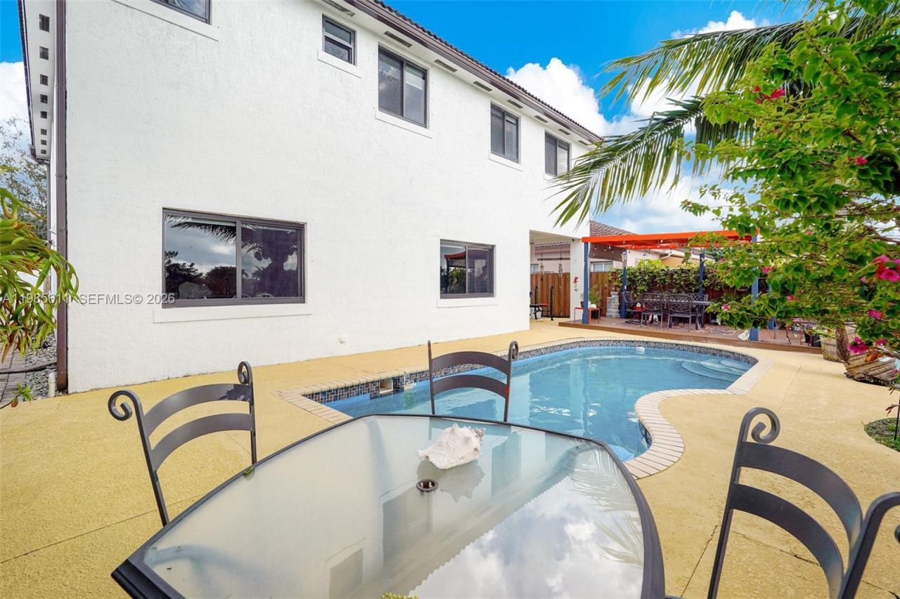 22542 SW 103rd Ct , Cutler Bay, FL 33190 Photo