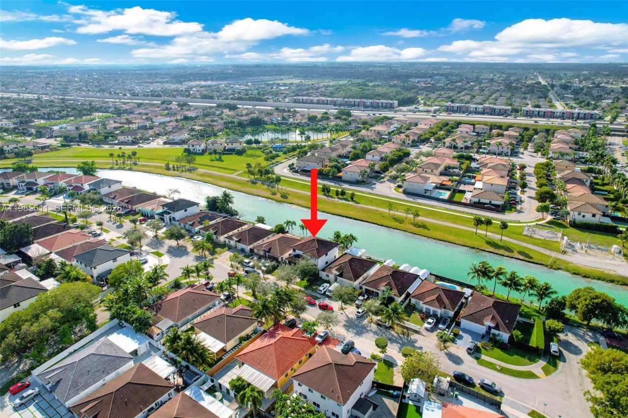 22542 SW 103rd Ct , Cutler Bay, FL 33190 Photo