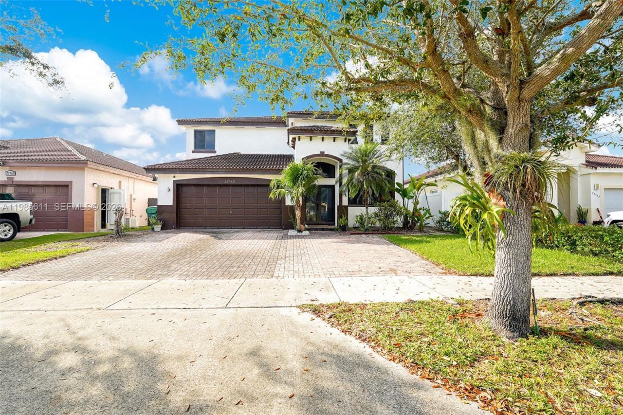 22542 SW 103rd Ct, Cutler Bay, FL 33190 Photo