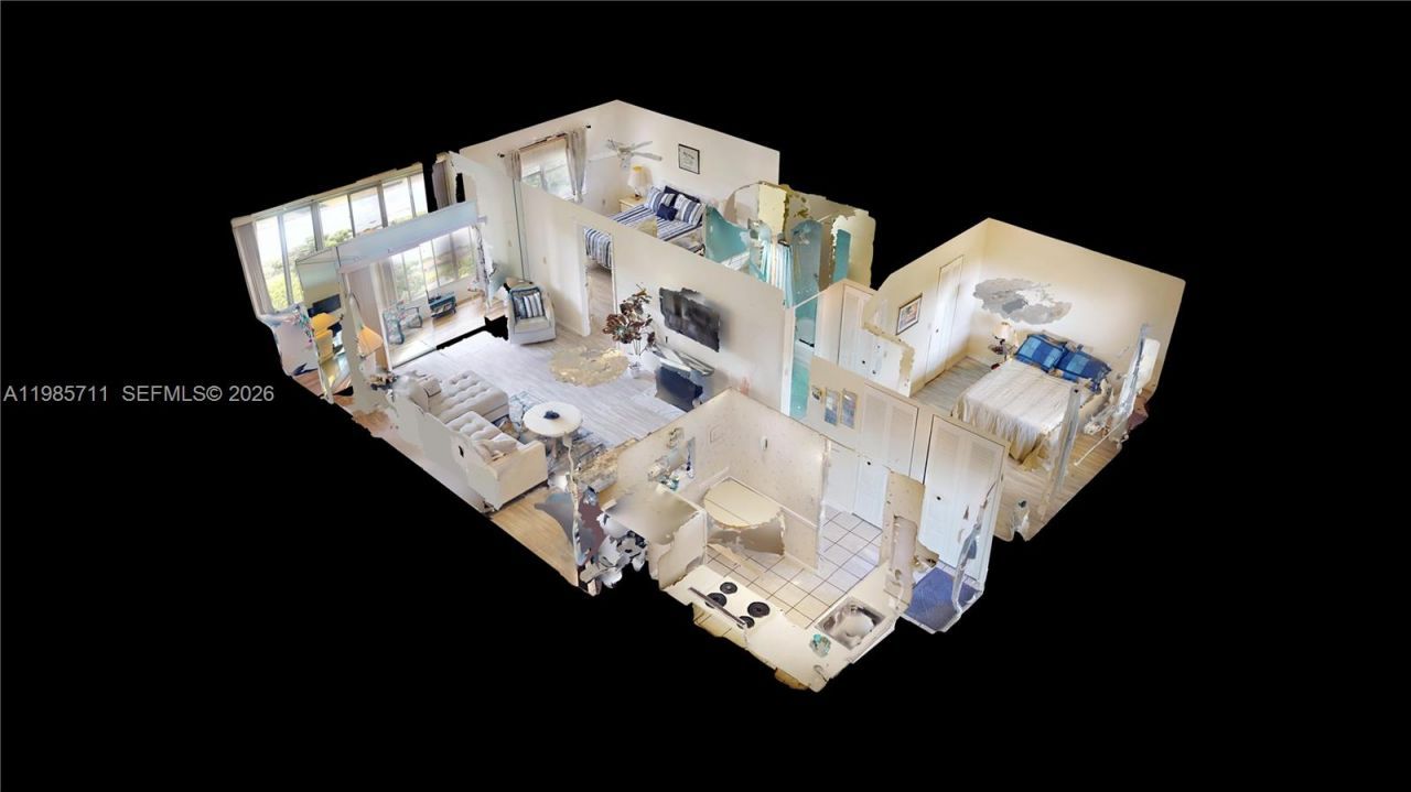 9621 Sunrise Lakes Blvd , Unit 302, Sunrise, FL 33322 Photo