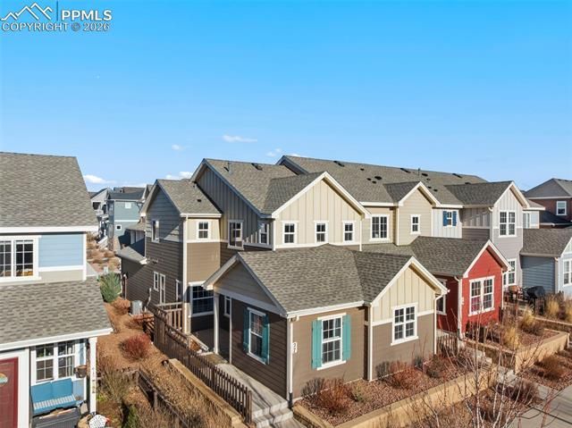 27 N Raven Mine Drive, Colorado Springs, CO 80905 Main Photo