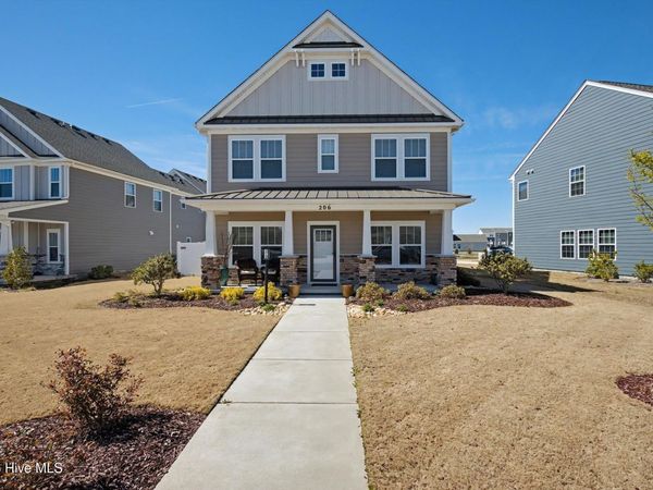 206 Ryker Road E, Moyock, NC 27958