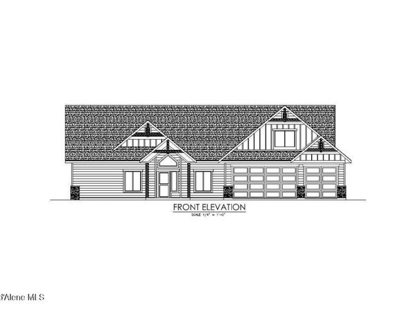 L9B8 N Eclipse Road, Rathdrum, ID 83858