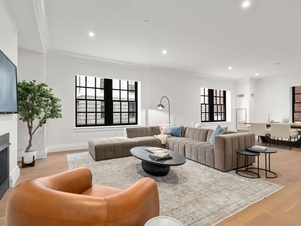 45 Temple St, Unit 312, Boston, MA 02114