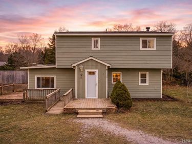 11388 Sunset Boulevard, Putnam Twp, MI 48169