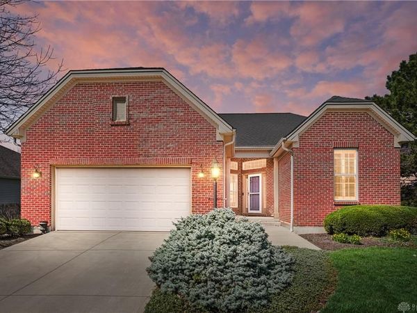 8338 Jeannes Creek Lane, West Chester, OH 45069