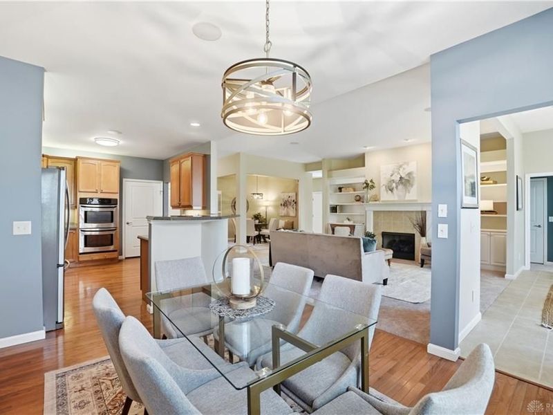 8338 Jeannes Creek Lane, West Chester, OH 45069 Photo 14