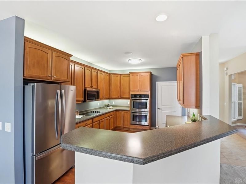 8338 Jeannes Creek Lane, West Chester, OH 45069 Photo 15