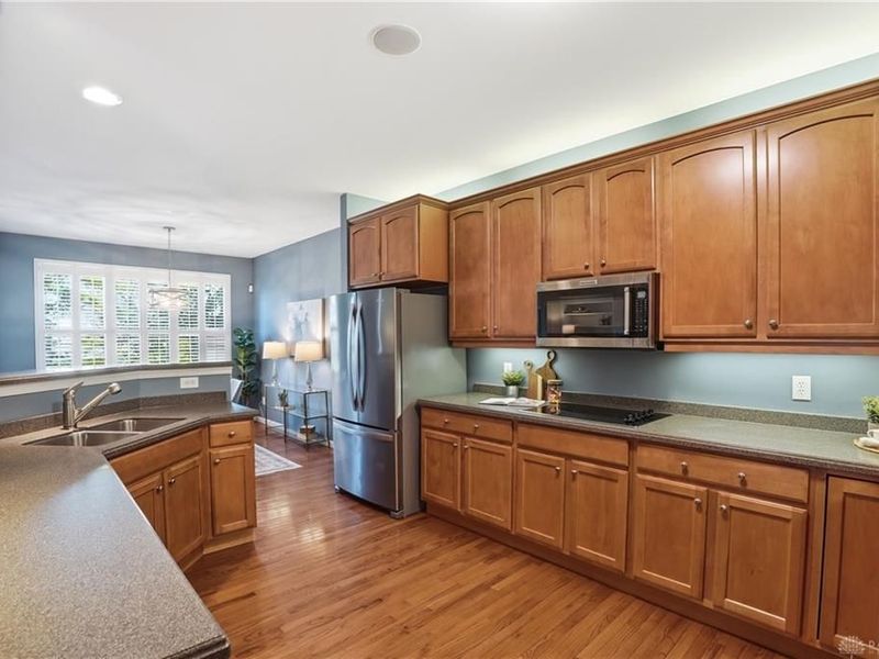 8338 Jeannes Creek Lane, West Chester, OH 45069 Photo 16