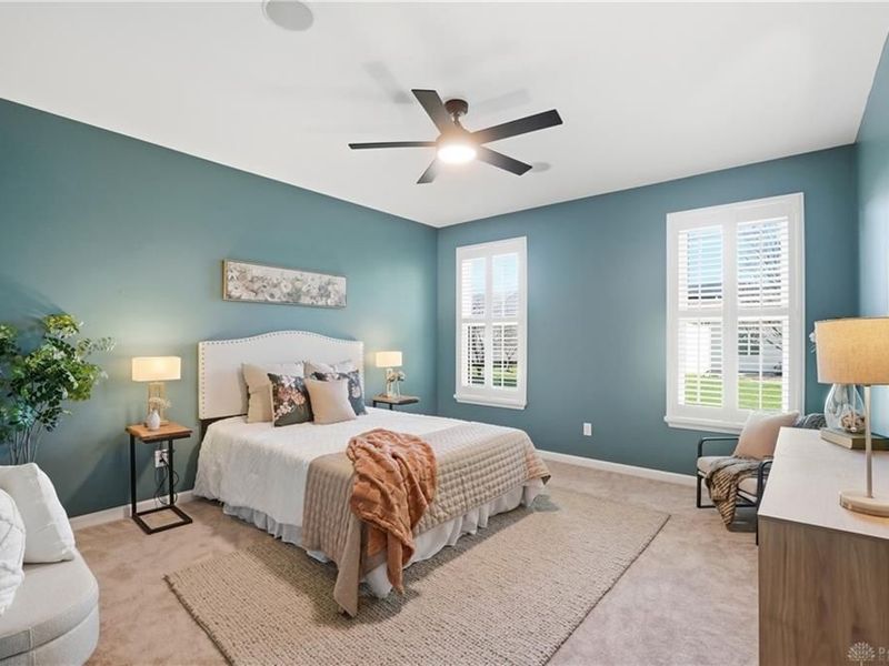 8338 Jeannes Creek Lane, West Chester, OH 45069 Photo 24