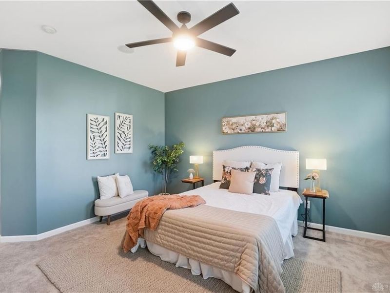 8338 Jeannes Creek Lane, West Chester, OH 45069 Photo 25