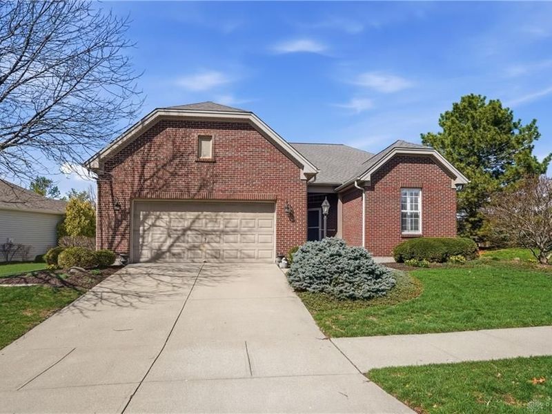 8338 Jeannes Creek Lane, West Chester, OH 45069 Photo 3