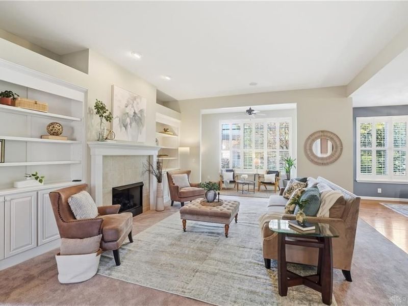 8338 Jeannes Creek Lane, West Chester, OH 45069 Photo 6