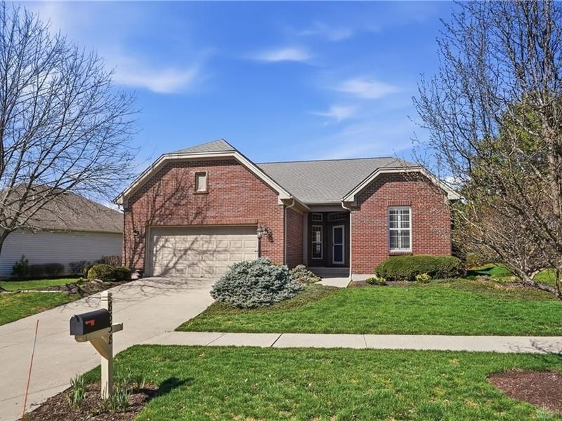 8338 Jeannes Creek Lane, West Chester, OH 45069 Photo 64