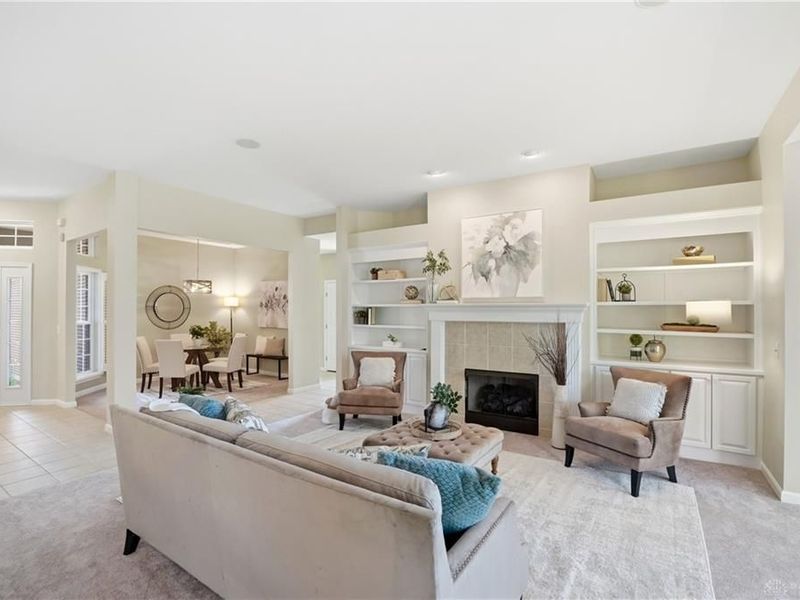 8338 Jeannes Creek Lane, West Chester, OH 45069 Photo 7