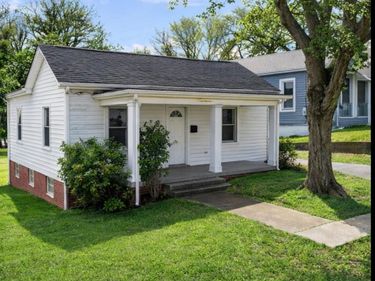 3428 Richmond St., Lynchburg, VA 24501