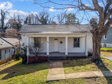 3428 Richmond St., Lynchburg, VA 24501