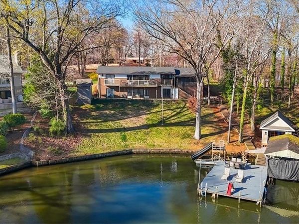 122 Mallard Point, Mount Gilead, NC 27306