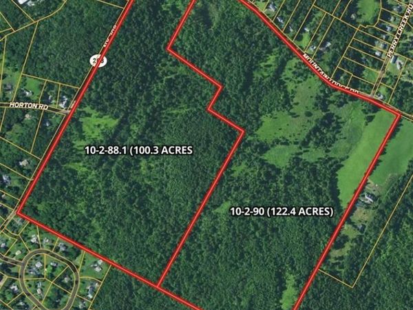 Rte 208 , Blooming Grove, NY 10914