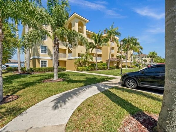 1793 Four Mile Cove PKWY , Unit 723, CAPE CORAL, FL 33990