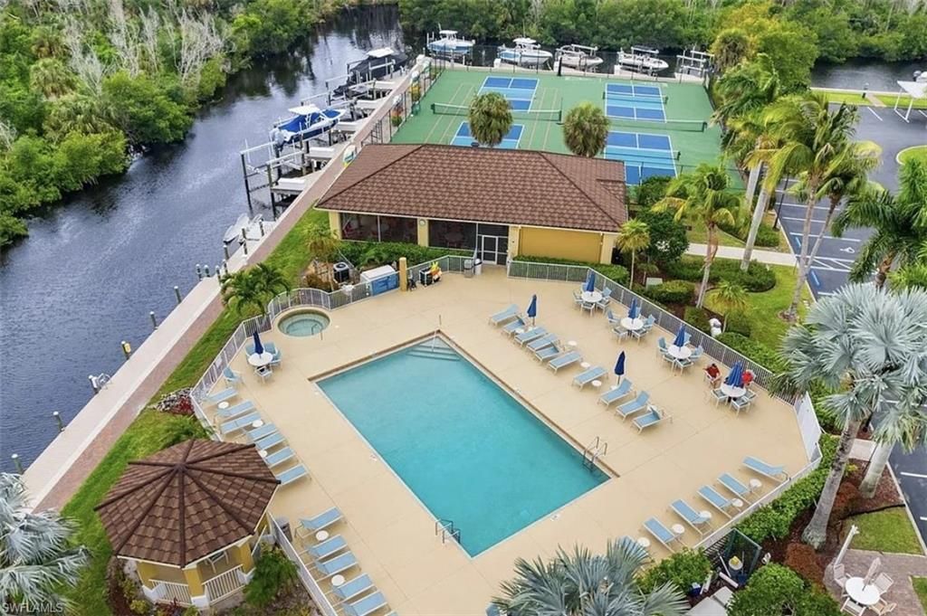1793 Four Mile Cove Pkwy , Unit 723, Cape Coral, FL 33990 Photo