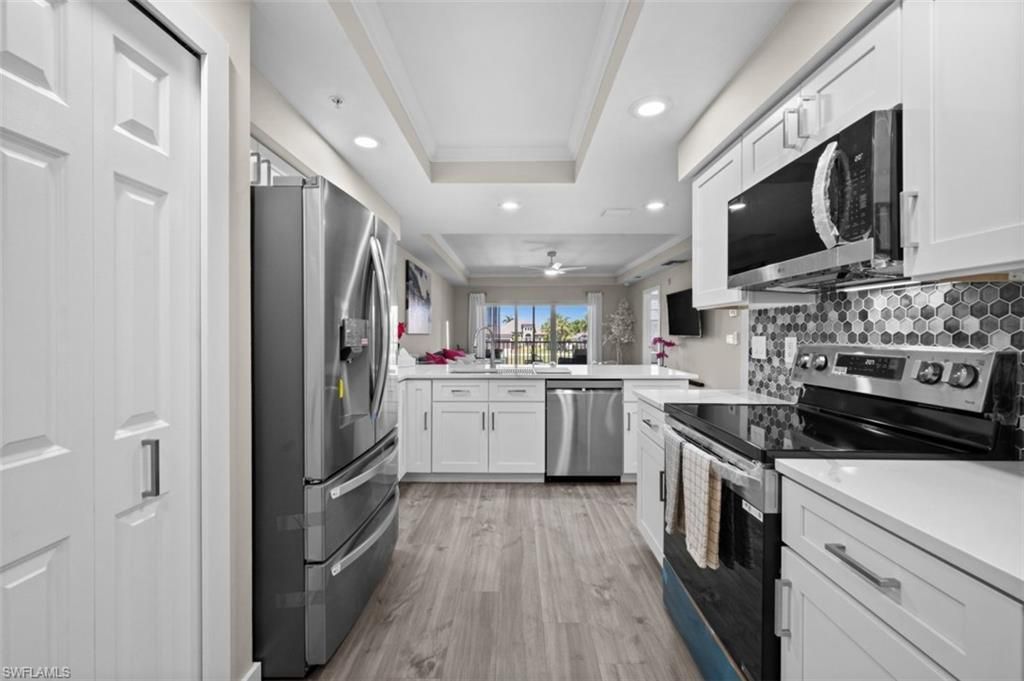 1793 Four Mile Cove Pkwy , Unit 723, Cape Coral, FL 33990 Photo