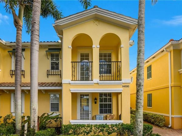14698 Escalante WAY, BONITA SPRINGS, FL 34135