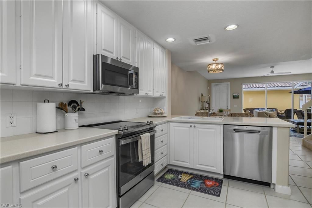 14698 Escalante Way , Bonita Springs, FL 34135 Photo