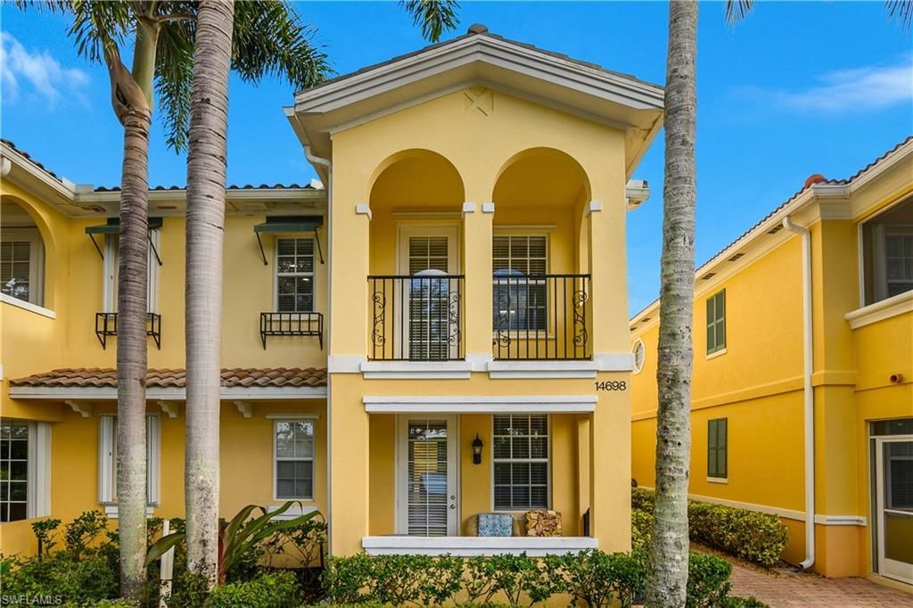 14698 Escalante Way, Bonita Springs, FL 34135 Photo