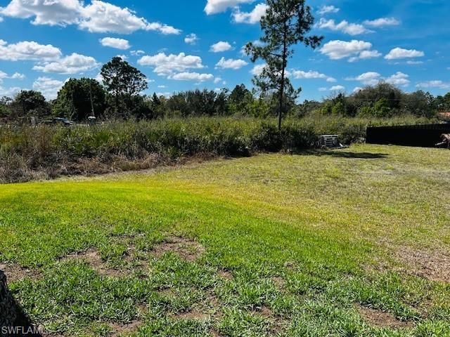 1105 James Ave, Lehigh Acres, FL 33936 Photo