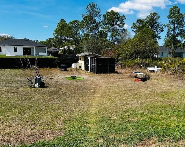 1105 James Ave, Lehigh Acres, FL 33936 Photo