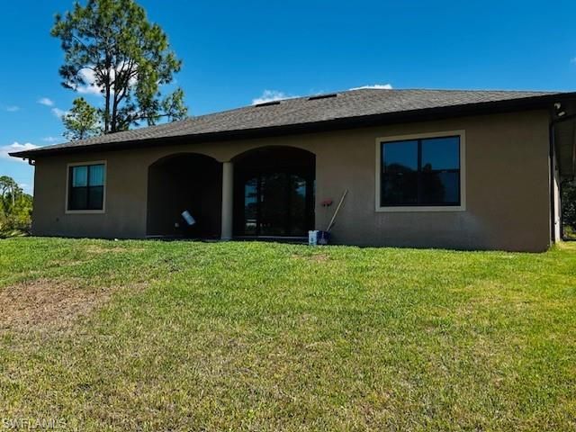 1105 James Ave, Lehigh Acres, FL 33936 Photo