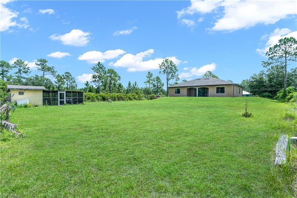 1105 James Ave, Lehigh Acres, FL 33936 Photo