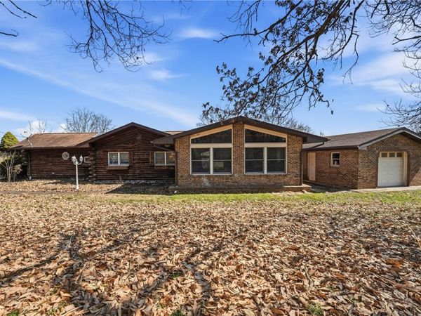 331 Martin Rd, Darlington, PA 16115