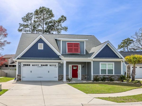 1125 Mary Read Dr., North Myrtle Beach, SC 29582