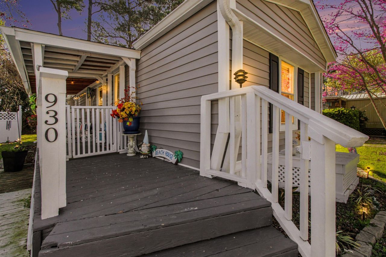 930 Foxfire Dr. Photo 26