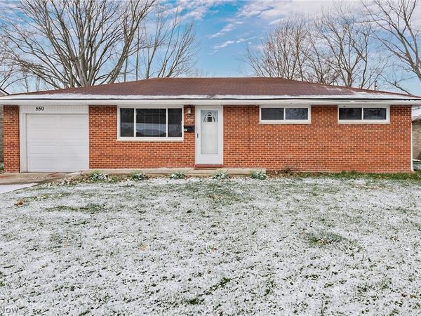 550 Augdon Drive , Elyria, OH 44035