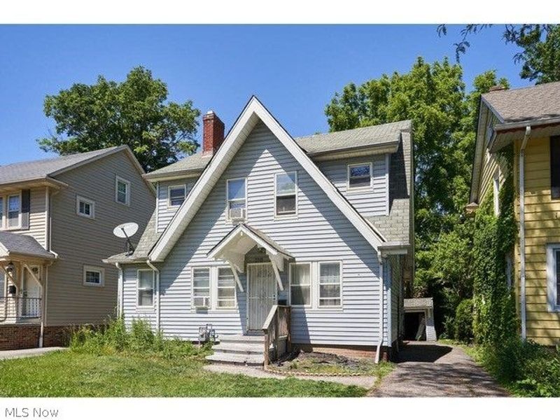 941 Dresden Road, Cleveland Heights, OH 44112 Photo 3